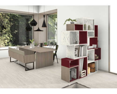 Ламинат Egger Pro Classic 8-32 4V EPL177 Дуб Сория белый
3308