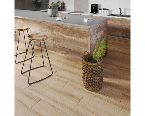 Ламинат Egger Pro Large 8-33 Aqua Plus EPL204 Дуб Шерман светло-коричневый
18085