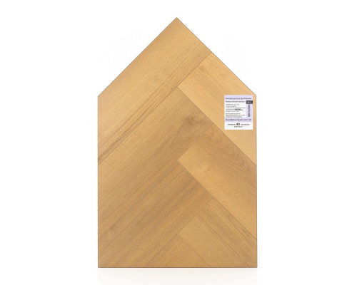 Ламинат FirstFloor Excellente Black Core 4D 1F411 Английская Ёлка Дуб Ривьера