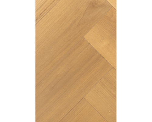 Ламинат FirstFloor Excellente Black Core 4D 1F411 Английская Ёлка Дуб Ривьера