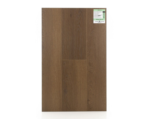 Ламинат FirstFloor Nobless Matt 3D 1F325 Дуб Виспел