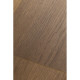 Ламинат FirstFloor Nobless Matt 3D 1F325 Дуб Виспел