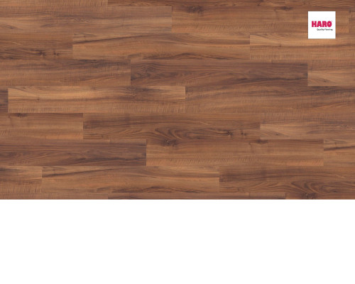 Ламинат Haro Tritty 100 542076 Итальянский орех
7865