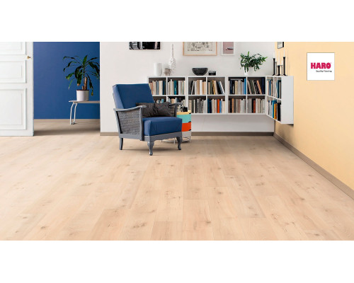 Ламинат Haro Tritty 90 535237 Дизайн Гармония
