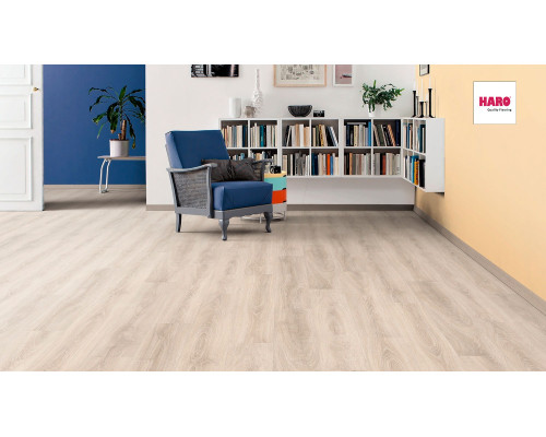 Ламинат Haro Tritty 90 538654 Дуб Доломит
10671