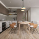 Ламинат Kastamonu Floorpan NanoClick 8/32 NC73 Дуб Оптима
