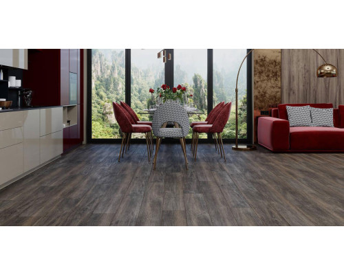 Ламинат Kastamonu Sunfloor 8-33 4V SF61 Дуб Бремен
