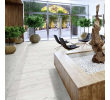 Ламинат Kronopol Platinium Terra Aqua Block D4913 Кедр Памуккале
