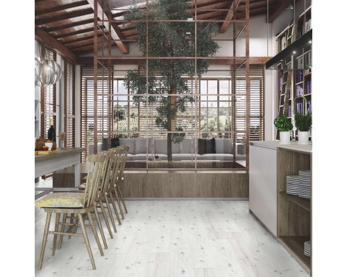 Ламинат Kronopol Platinium Terra Aqua Block D4913 Кедр Памуккале
