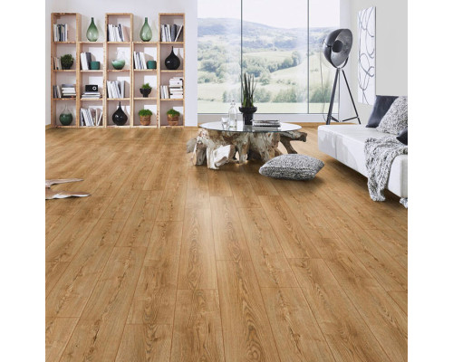 Ламинат Kronospan Forte Vario K483 Дуб Стерлинг Античный
