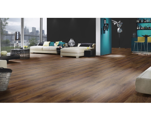 Ламинат Kronospan Forte Classic 8168 Дуб Табако
