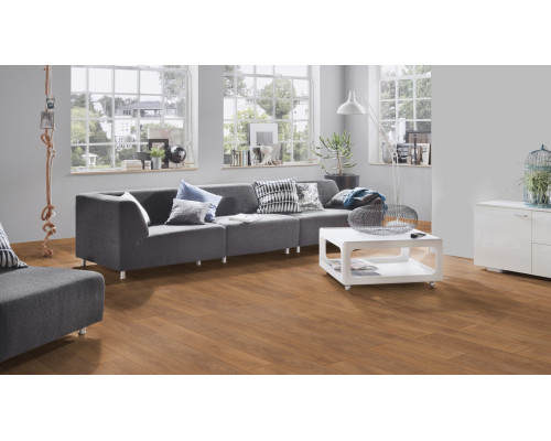 Ламинат Kronospan Super Natural Classic 8573 Дуб Харлех
