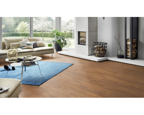 Ламинат Kronospan Super Natural Classic 8573 Дуб Харлех
