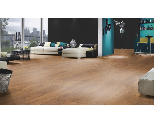 Ламинат Kronospan Super Natural Classic 8573 Дуб Харлех
