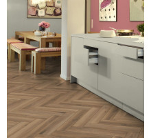 Ламинат Kronotex Herringbone 8-32 D 50172 Виллоса натуральная
