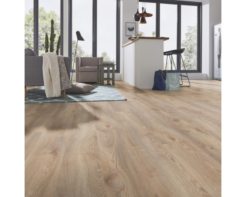 Ламинат Kronotex Mammut D 3669 Дуб Макро бежевый