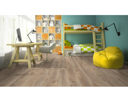 Ламинат Kronotex Mammut D 3669 Дуб Макро бежевый