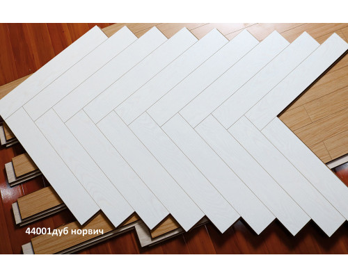 Ламинат Kronparket Herringbone 44001 Дуб норвич
