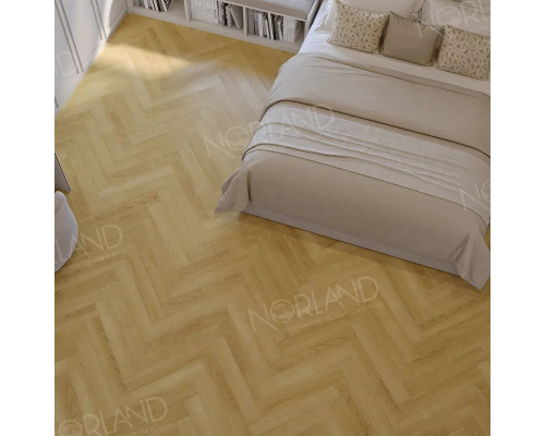 Ламинат Norland Elegant Herringbone LF303-06 Дуб Лузон