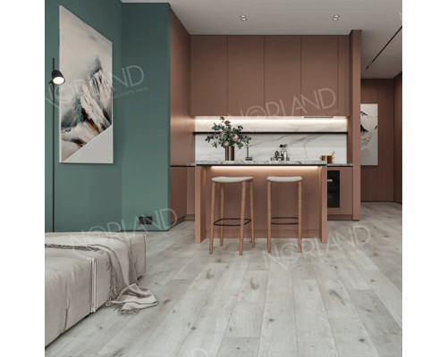 Ламинат Norland Elegant Strong LF302-16 Дуб Ислай