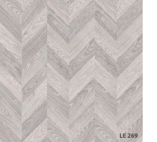 Ламинат Peli Elegance Large Art LE 269 Серый Венгерский
