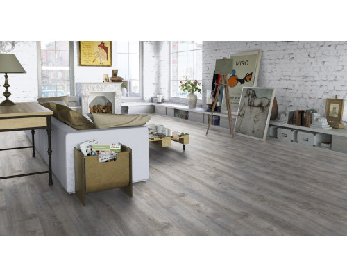 Ламинат Tarkett Estetica Дуб Эффект светло-серый
7184