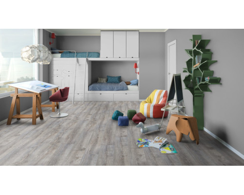 Ламинат Tarkett Estetica Дуб Эффект светло-серый
7184