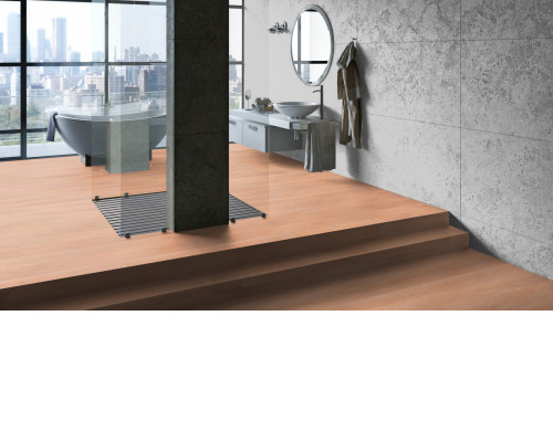 Ламинат Tarkett Woodstook Дуб Шервуд светлый
3777