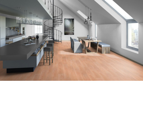 Ламинат Tarkett Woodstook Дуб Шервуд светлый
3777