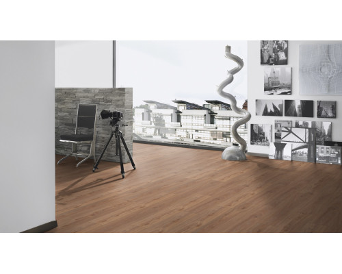 Ламинат TerHurne Avatara MultiSense 1614 Дуб серо-коричневый
11855