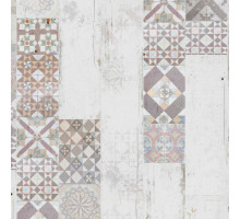 Ламинат TerHurne Classic Line F01 Плитка Джоржтаун
