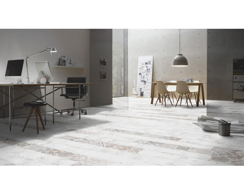 Ламинат TerHurne Classic Line F01 Плитка Джоржтаун
