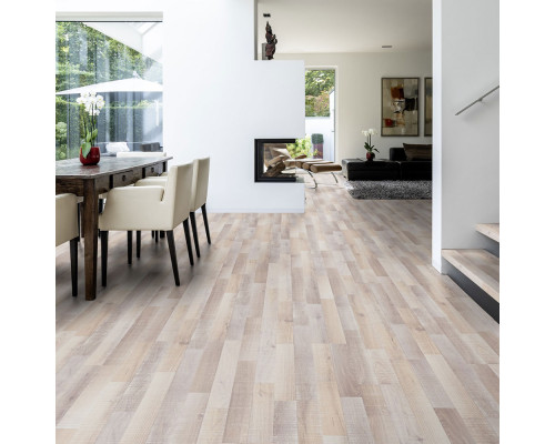 Ламинат TerHurne Classic Line F10 Дуб Серо-Белый Струганный
10022