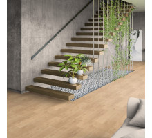 Ламинат Wineo 500 Wood L V4 LA214LV4 Дуб Барселона Песочный
