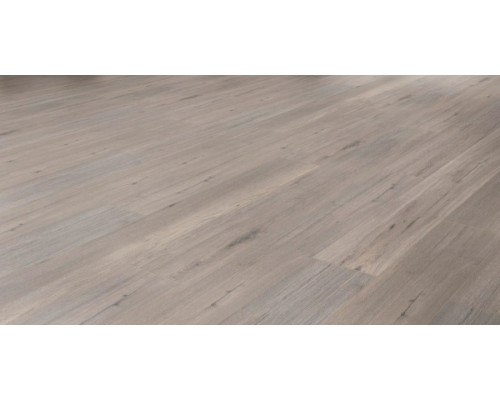 Ламинат Wineo 500 XXL V4 LA188XXLV4 Дуб Дикий Натур Серый
