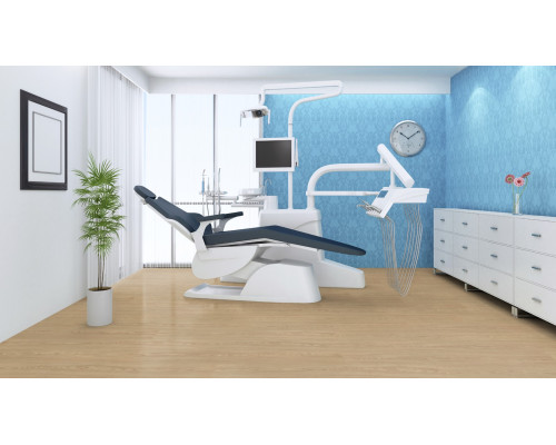 Ламинат Wineo 500 Medium 4V LA171MV4 Дуб Спокойный Коричнево-Золотистый
8005