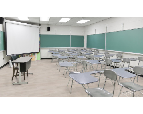 Ламинат Wineo 500 Medium 4V LA179MV4 Дуб Белый
