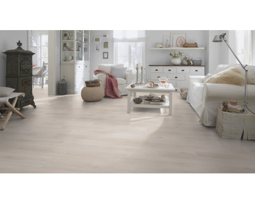 Ламинат Wineo 500 Medium 4V LA179MV4 Дуб Белый
