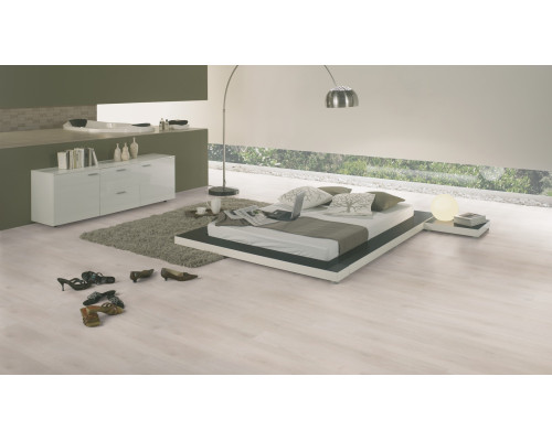 Ламинат Wineo 500 Medium 4V LA179MV4 Дуб Белый
