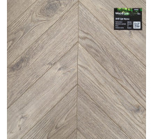 Ламинат Woodstyle Chevron Ch157 Дуб Мантис
