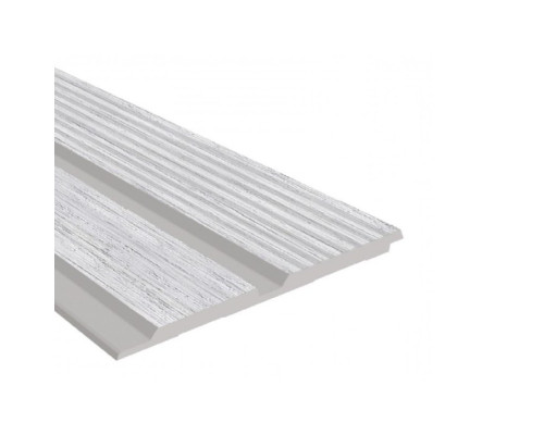 Стеновая панель из полистирола Hiwood LV123 W36 2700×120×12
