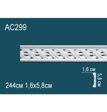 Молдинг AC299
