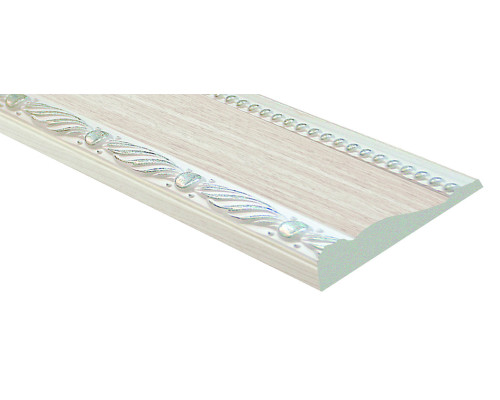 Молдинг DECOMASTER 152-14 85х25х2400 мм 152-14