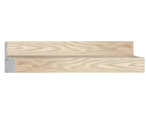 Молдинг DECOMASTER D305-82 61х21х2900 мм D305-82
