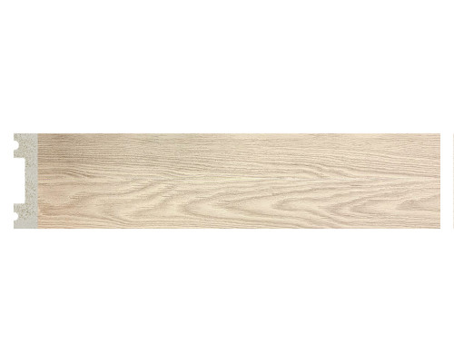 Молдинг гладкий DECOMASTER D162-82 ДМ (41*10*2900)