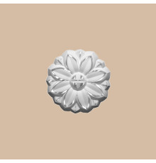 Орнамент крашенный DECOMASTER 80002-60 (38386мм)
