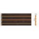 Пилястра DECOMASTER D201-56 100х11х2400 мм D201-56