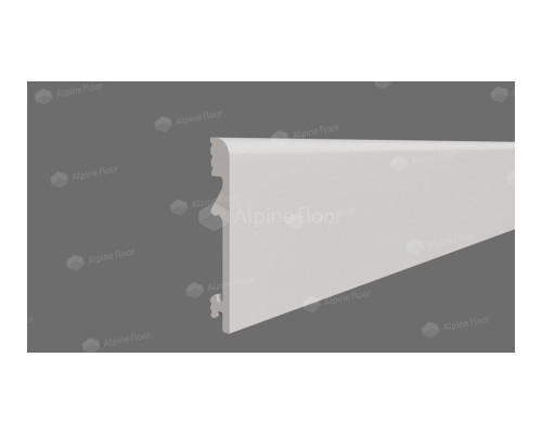 Плинтус Alpine Floor Tanle TL011011 Лавуар
