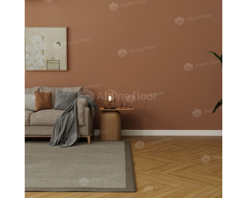Плинтус Alpine Floor Tanle TL011011 Лавуар
