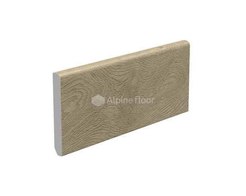 Плинтус Alpine Floor Grand Sequoia ECO 11-06 Миндаль
